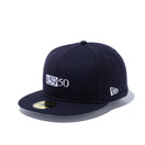 59FIFTY The 5950 ネイビー