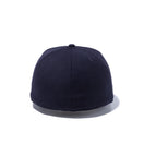 59FIFTY The 5950 ネイビー