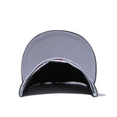 59FIFTY The 5950 ブラック