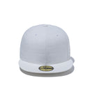 59FIFTY キルティング ホワイト