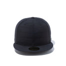 59FIFTY キルティング ブラック