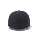 59FIFTY キルティング ブラック