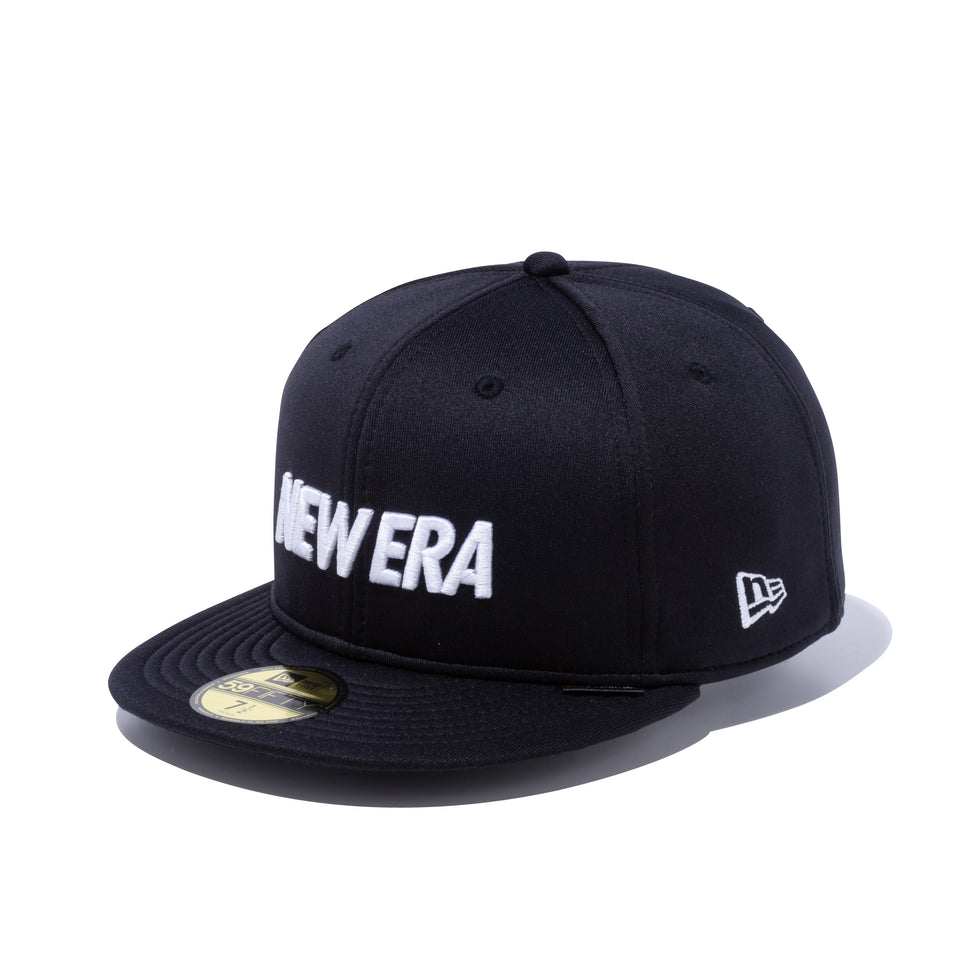 59FIFTY POLARTEC Power Stretch ブラック