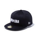 59FIFTY POLARTEC Power Stretch ブラック