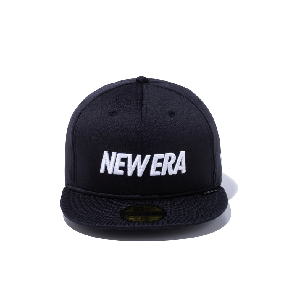 59FIFTY POLARTEC Power Stretch ブラック