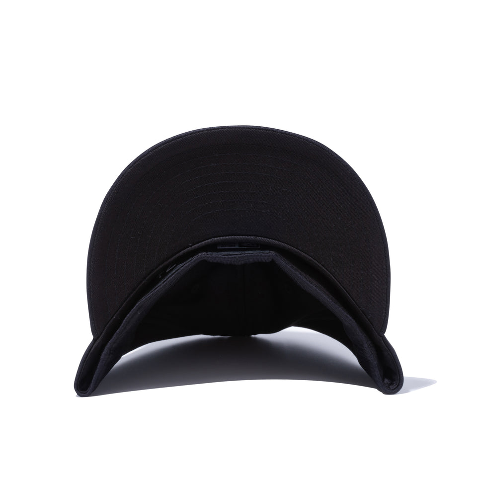 59FIFTY POLARTEC Power Stretch ブラック