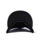 59FIFTY POLARTEC Power Stretch ブラック