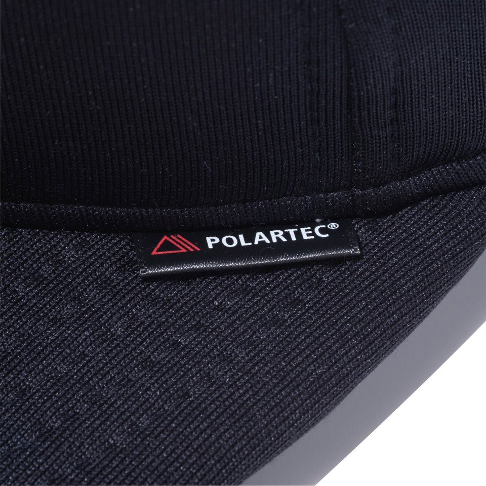 59FIFTY POLARTEC Power Stretch ブラック