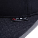 59FIFTY POLARTEC Power Stretch ブラック