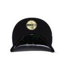 59FIFTY スプラッシュペイント ニューヨーク・ヤンキース ブラック