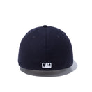 59FIFTY ニューヨーク・ヤンキース スタチューオブリバティ ネイビー