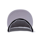 59FIFTY ニューヨーク・ヤンキース スタチューオブリバティ グレー