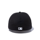 59FIFTY ニューヨーク・ヤンキース スタチューオブリバティ ブラック