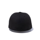 59FIFTY ラインストーンバッジ ニューヨーク・ヤンキース ブラック × ゴールド