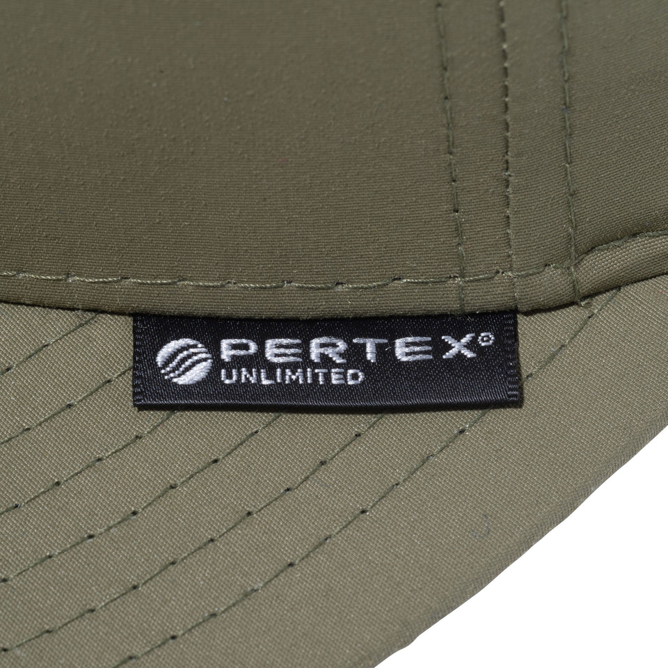 59FIFTY ニューヨーク・ヤンキース PERTEX パーテックス オリーブ × ブラック