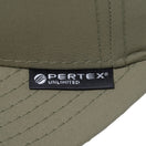 59FIFTY ニューヨーク・ヤンキース PERTEX パーテックス オリーブ × ブラック