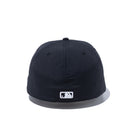 59FIFTY ニューヨーク・ヤンキース PERTEX パーテックス ブラック × スノーホワイト