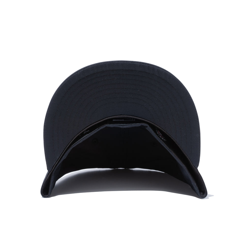 59FIFTY ニューヨーク・ヤンキース PERTEX パーテックス ブラック × スノーホワイト