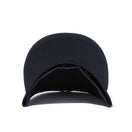59FIFTY ニューヨーク・ヤンキース PERTEX パーテックス ブラック × スノーホワイト
