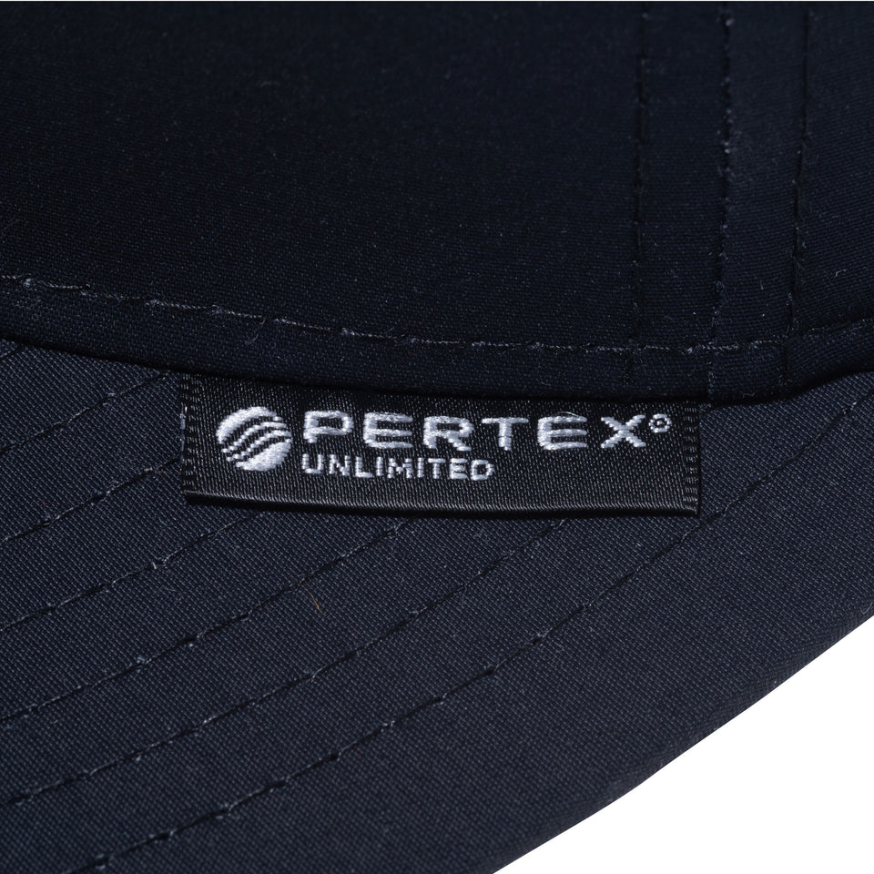 59FIFTY ニューヨーク・ヤンキース PERTEX パーテックス ブラック × スノーホワイト