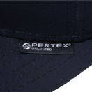 59FIFTY ニューヨーク・ヤンキース PERTEX パーテックス ブラック × スノーホワイト