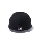 59FIFTY サブウェイシリーズ ニューヨーク・ヤンキース / ニューヨーク・メッツ ブラック
