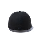 59FIFTY サブウェイシリーズ ニューヨーク・ヤンキース / ニューヨーク・メッツ ブラック × ブラック