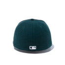 59FIFTY メルトン ニューヨーク・ヤンキース ダークグリーン