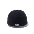 59FIFTY メルトン ニューヨーク・ヤンキース ブラック