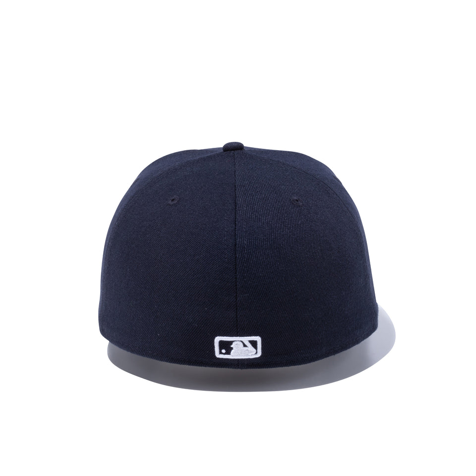 59FIFTY ハッピーニューイヤー ニューヨーク・ヤンキース 2022 ネイビー