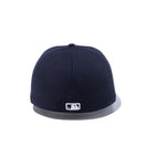 59FIFTY ハッピーニューイヤー ニューヨーク・ヤンキース 2022 ネイビー
