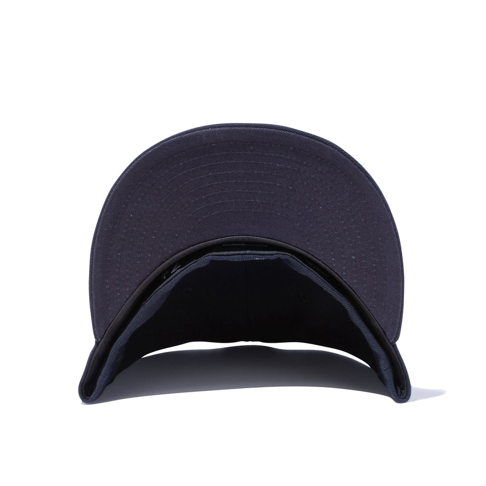 59FIFTY ハッピーニューイヤー ニューヨーク・ヤンキース 2022 ネイビー