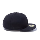 59FIFTY ニューヨーク・ヤンキース GORE-TEX PACLITE ゴアテックス ブラック × ブラック