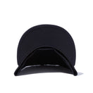 59FIFTY ニューヨーク・ヤンキース GORE-TEX PACLITE ゴアテックス ブラック × ブラック