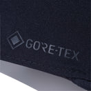 59FIFTY ニューヨーク・ヤンキース GORE-TEX PACLITE ゴアテックス ブラック × ブラック