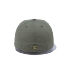 59FIFTY CORDURA コーデュラ ニューヨーク・ヤンキース オリーブ × ニューオリーブ