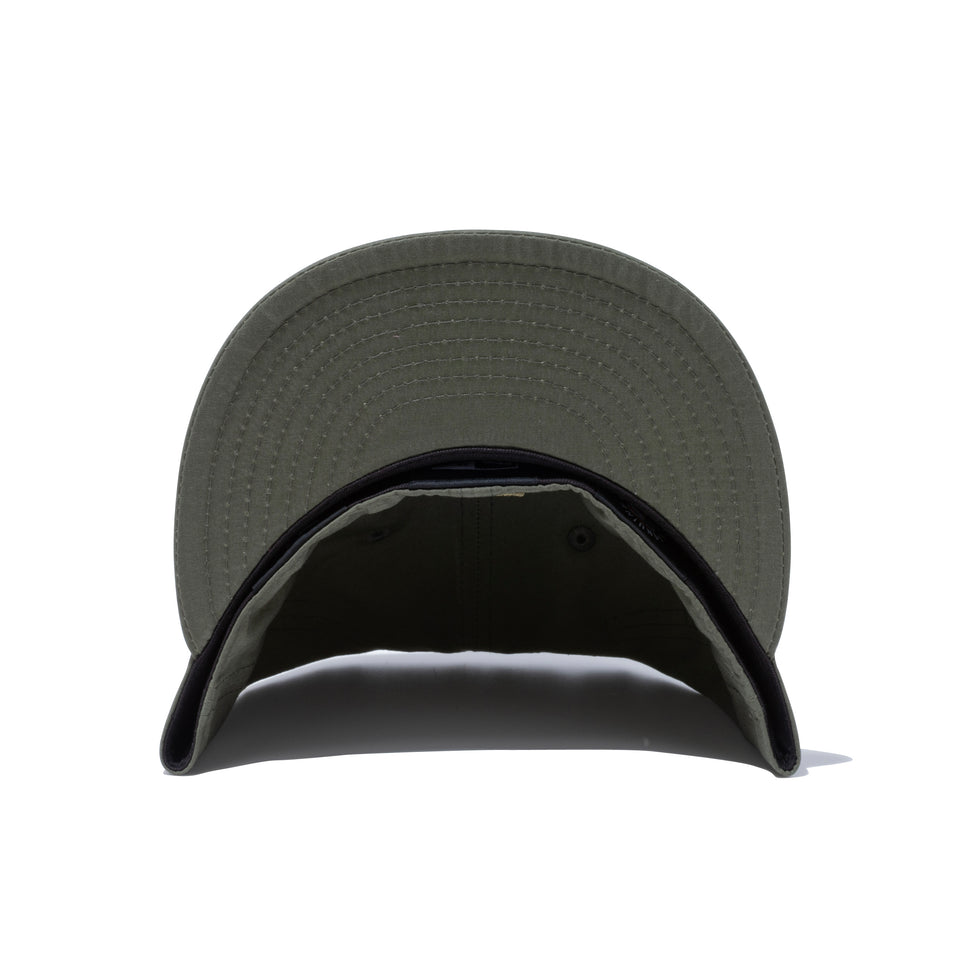 59FIFTY CORDURA コーデュラ ニューヨーク・ヤンキース オリーブ × ニューオリーブ