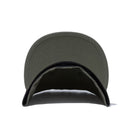 59FIFTY CORDURA コーデュラ ニューヨーク・ヤンキース オリーブ × ニューオリーブ