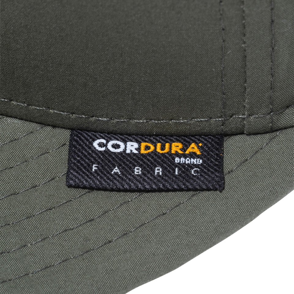 59FIFTY CORDURA コーデュラ ニューヨーク・ヤンキース オリーブ × ニューオリーブ