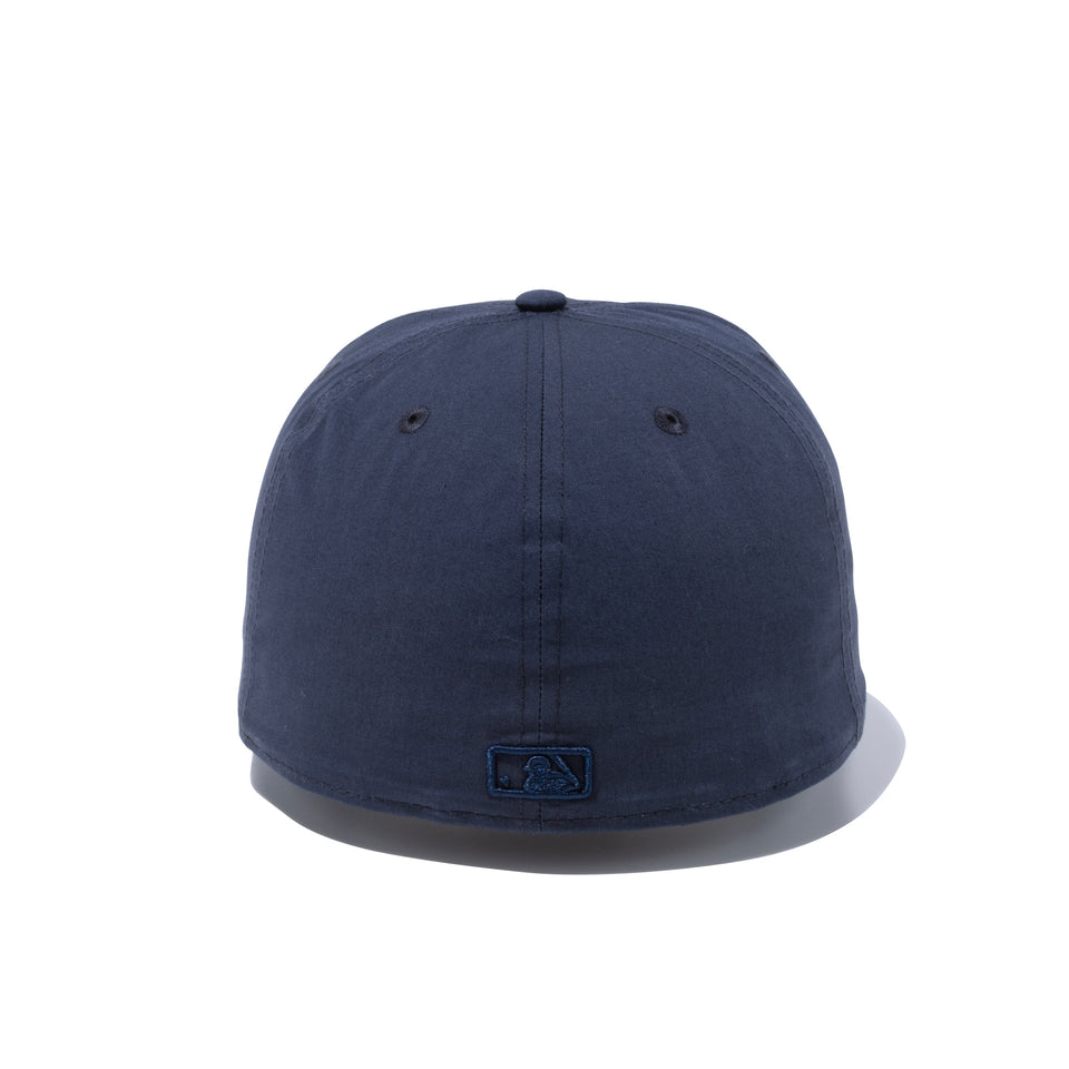 59FIFTY CORDURA コーデュラ ニューヨーク・ヤンキース ネイビー × ミッドナイトネイビー