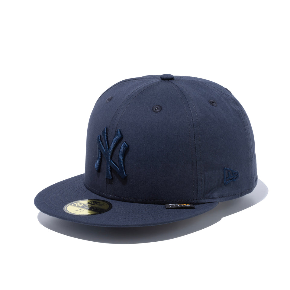 59FIFTY CORDURA コーデュラ ニューヨーク・ヤンキース ネイビー × ミッドナイトネイビー
