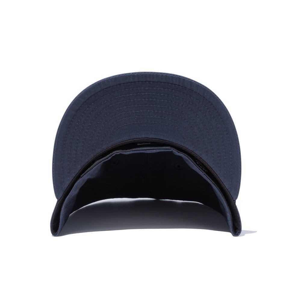59FIFTY CORDURA コーデュラ ニューヨーク・ヤンキース ネイビー × ミッドナイトネイビー