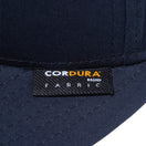 59FIFTY CORDURA コーデュラ ニューヨーク・ヤンキース ネイビー × ミッドナイトネイビー
