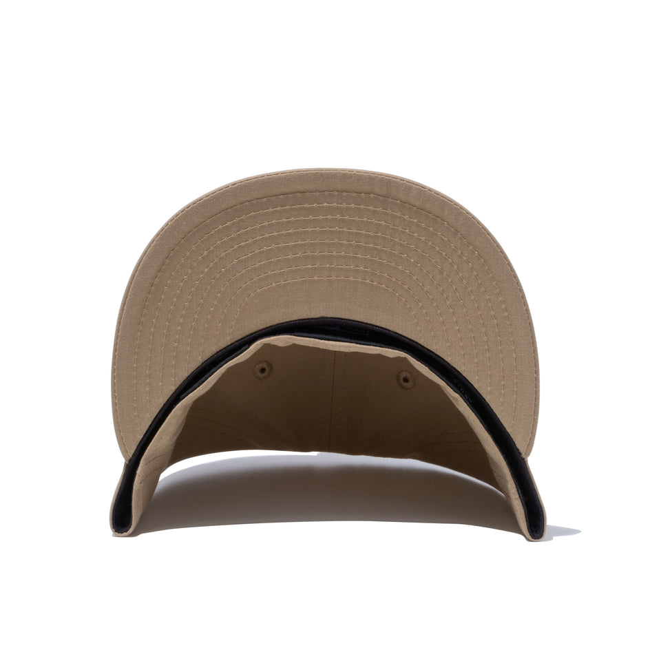59FIFTY CORDURA コーデュラ ニューヨーク・ヤンキース カーキ × ベージュ