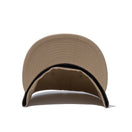 59FIFTY CORDURA コーデュラ ニューヨーク・ヤンキース カーキ × ベージュ