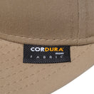 59FIFTY CORDURA コーデュラ ニューヨーク・ヤンキース カーキ × ベージュ