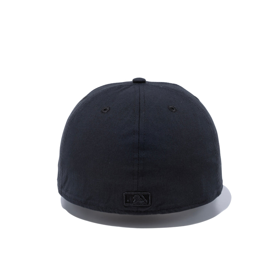 59FIFTY CORDURA コーデュラ ニューヨーク・ヤンキース ブラック × ブラック