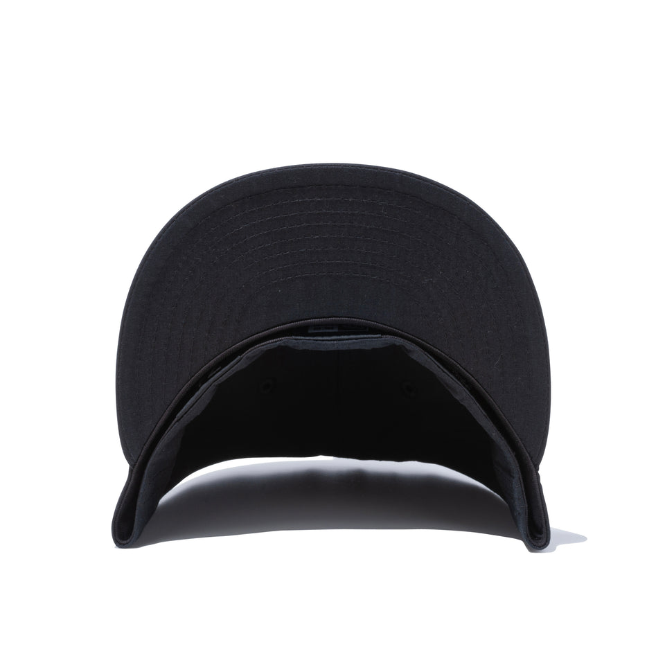 59FIFTY CORDURA コーデュラ ニューヨーク・ヤンキース ブラック × ブラック