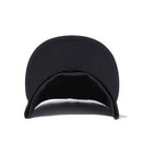 59FIFTY CORDURA コーデュラ ニューヨーク・ヤンキース ブラック × ブラック