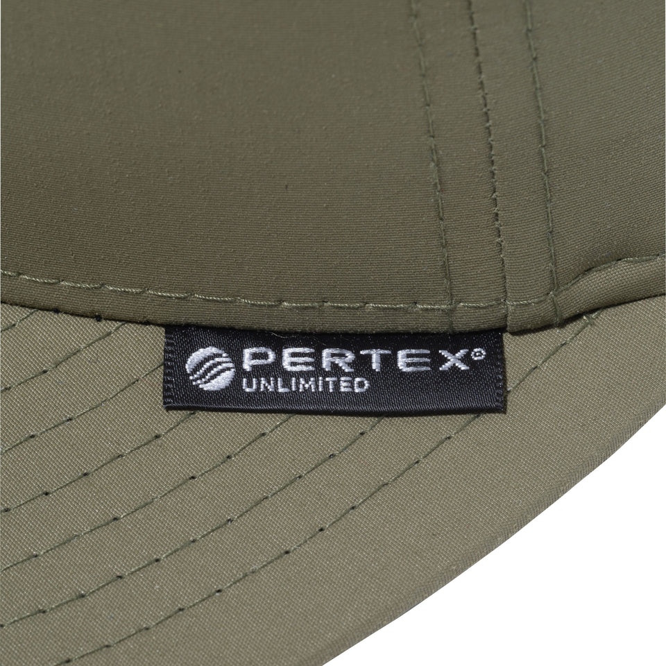 59FIFTY ロサンゼルス・ドジャース PERTEX パーテックス オリーブ × ブラック